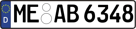 ME-AB6348