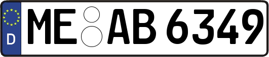 ME-AB6349
