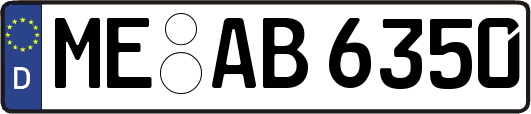 ME-AB6350