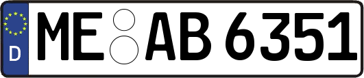 ME-AB6351