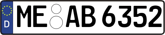 ME-AB6352