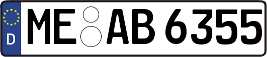 ME-AB6355