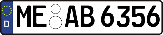 ME-AB6356