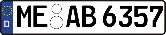 ME-AB6357