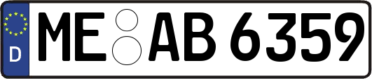 ME-AB6359