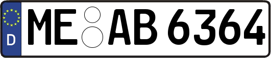 ME-AB6364