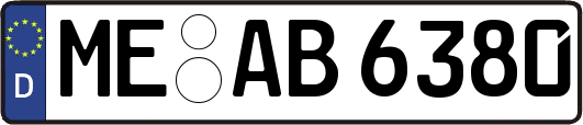 ME-AB6380