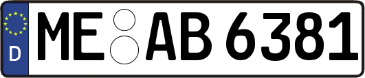 ME-AB6381