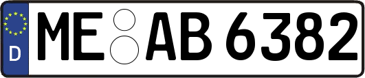 ME-AB6382
