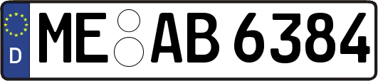 ME-AB6384