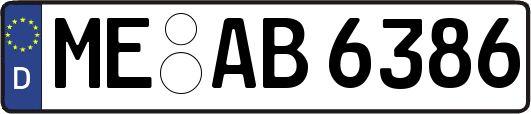 ME-AB6386