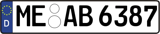 ME-AB6387