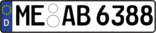 ME-AB6388