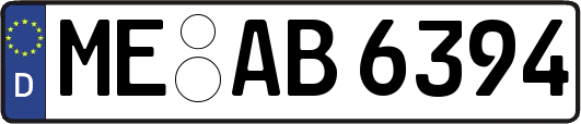 ME-AB6394
