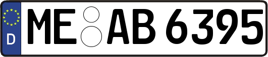 ME-AB6395