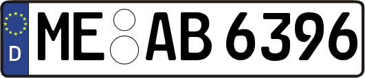 ME-AB6396