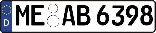 ME-AB6398