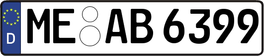 ME-AB6399
