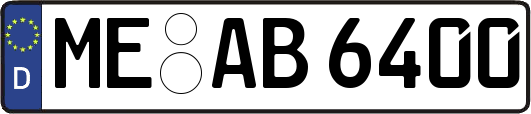 ME-AB6400