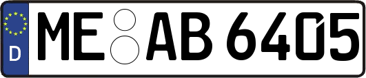 ME-AB6405