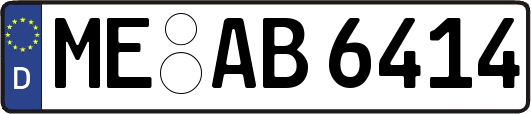 ME-AB6414