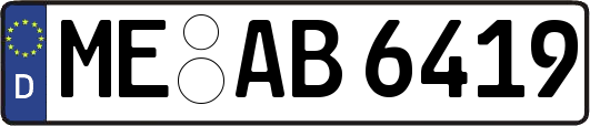 ME-AB6419