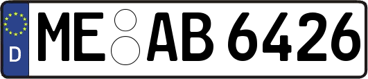 ME-AB6426