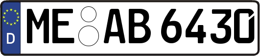 ME-AB6430