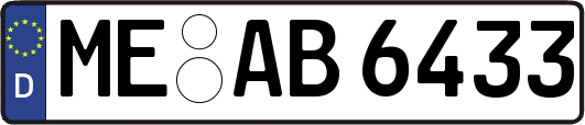 ME-AB6433
