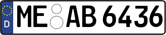 ME-AB6436