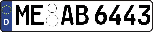 ME-AB6443