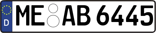 ME-AB6445