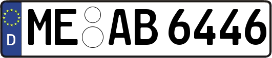 ME-AB6446