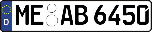 ME-AB6450