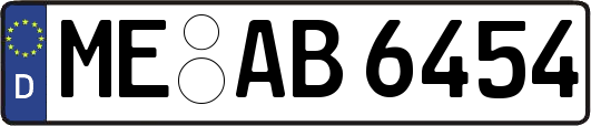 ME-AB6454