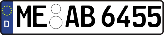 ME-AB6455