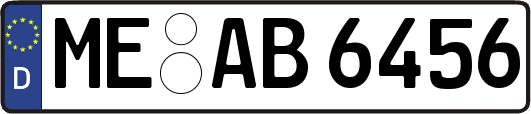 ME-AB6456
