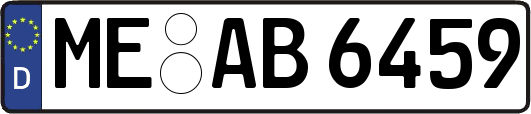 ME-AB6459