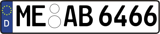 ME-AB6466