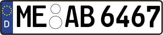 ME-AB6467