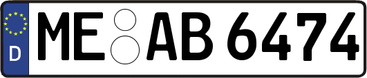 ME-AB6474