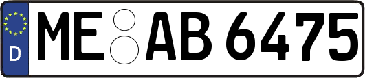 ME-AB6475