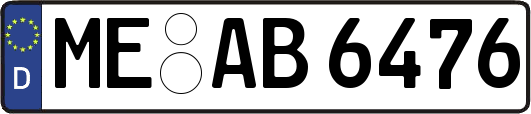 ME-AB6476