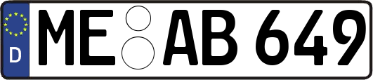ME-AB649