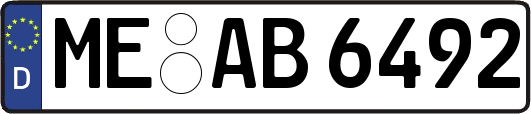 ME-AB6492