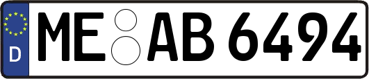 ME-AB6494