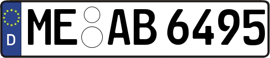ME-AB6495