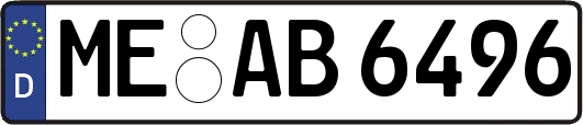 ME-AB6496