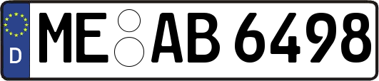 ME-AB6498