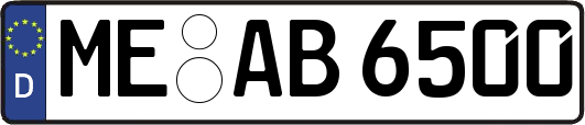 ME-AB6500